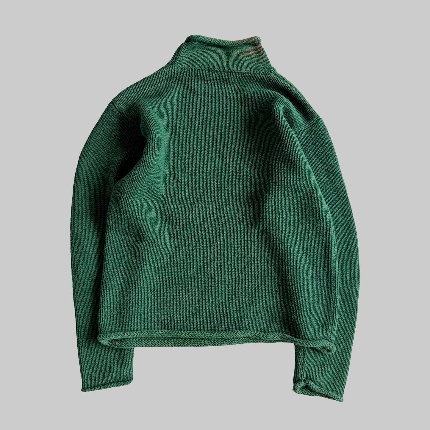 Polo Flag Knit - Medium