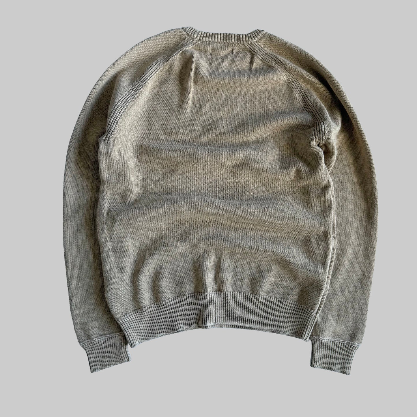 Ralph Lauren Heavy Knit - Small