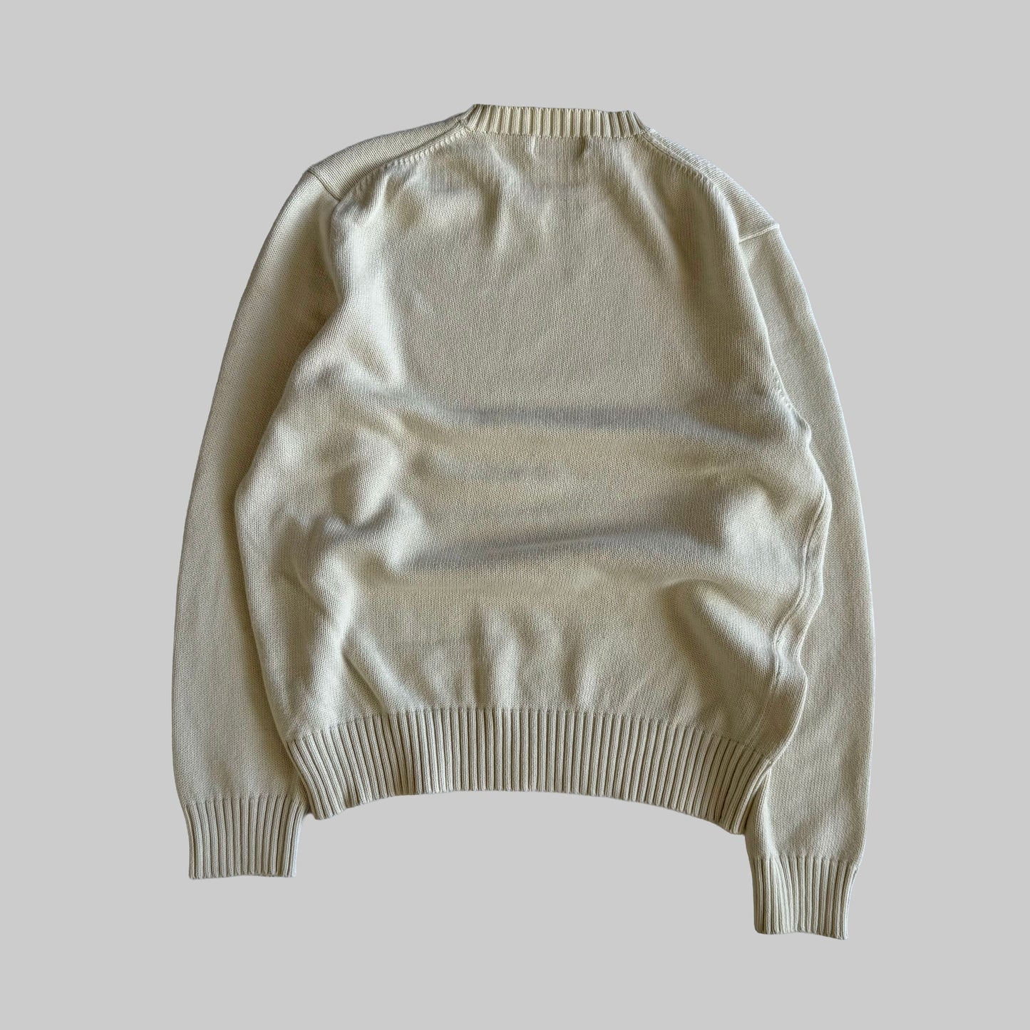 Ralph Lauren Heavy Knit - Medium
