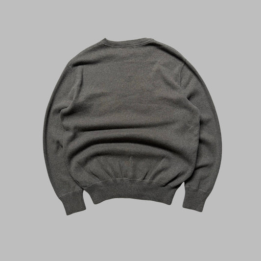 Polo Ralph Lauren Spell-Out Pullover - S