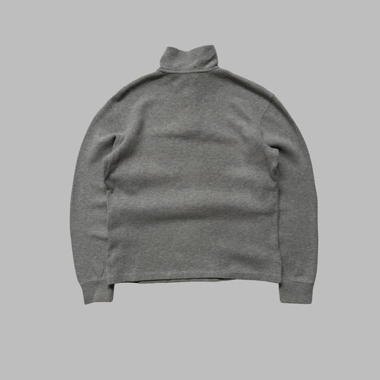 Polo Ralph Lauren Boxy Quarter Zip - S