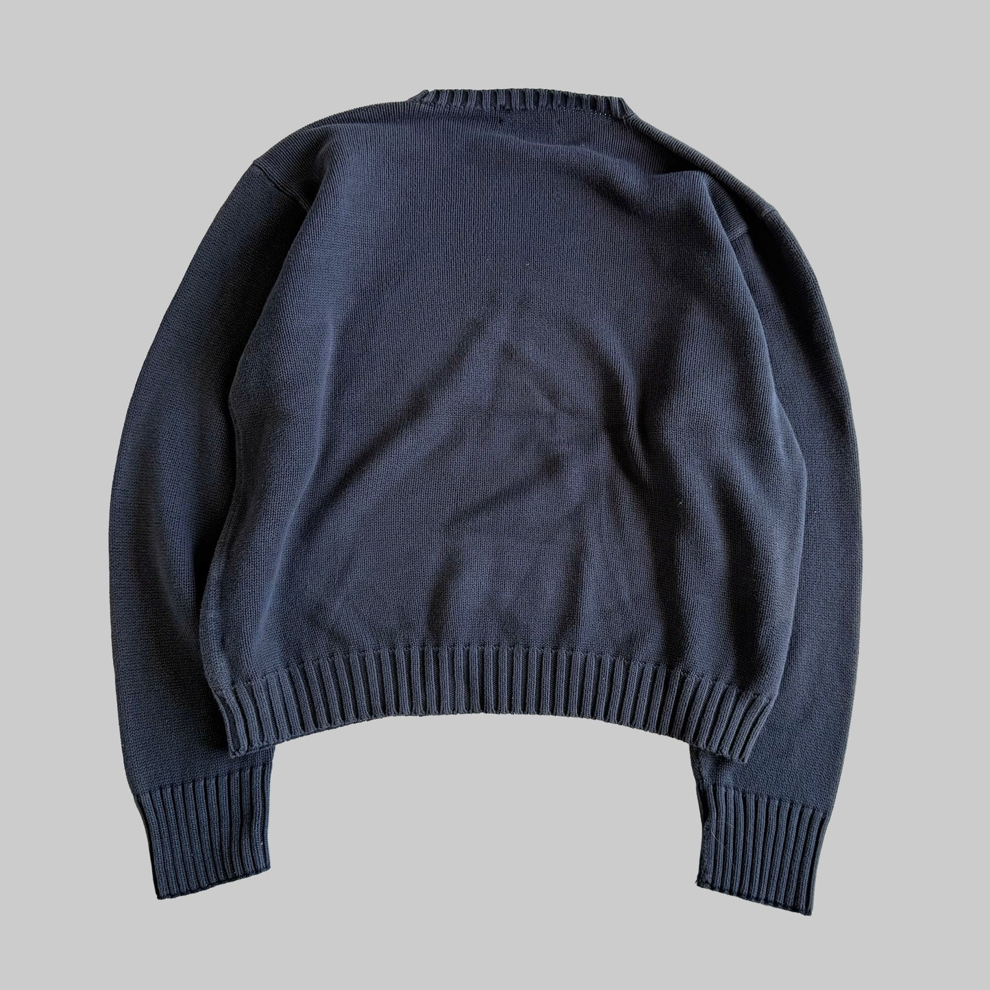 Ralph Lauren Heavy Knit - X-Large