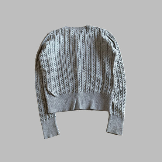 Polo Ralph Lauren Cable Knit Cardigan - XXS