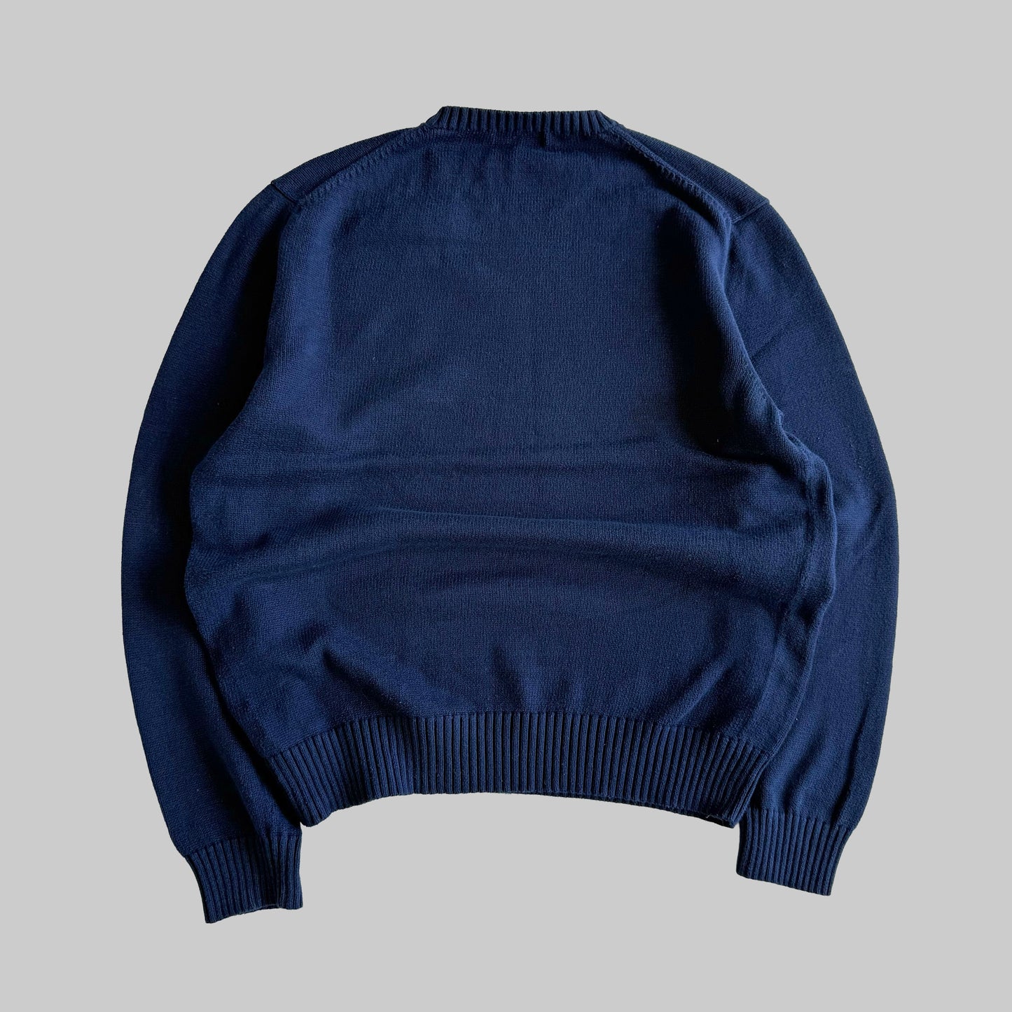 Ralph Lauren Heavy Knit - Large