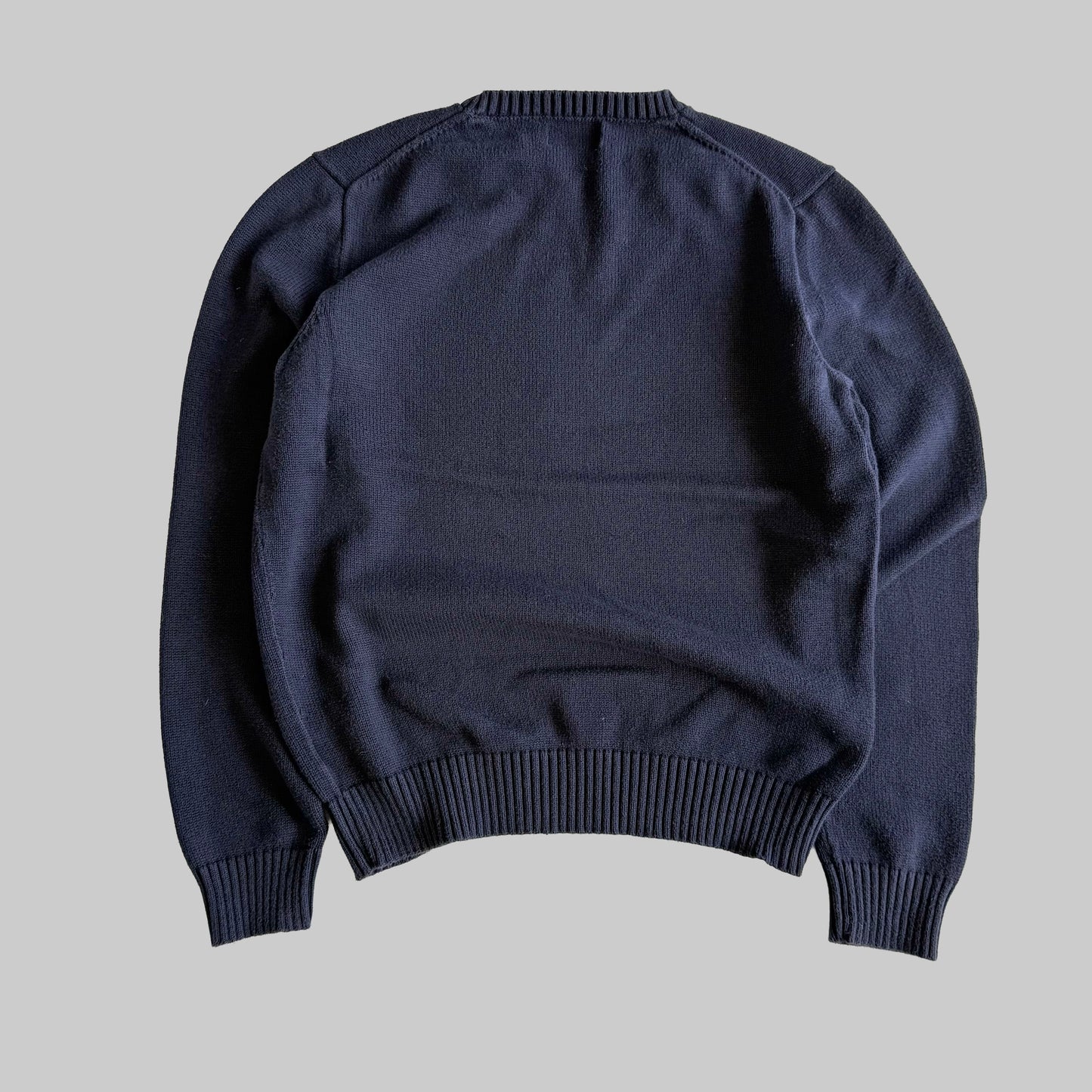Ralph Lauren Heavy Knit - Medium