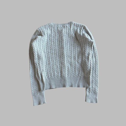 Polo Ralph Lauren Cable Knit Cardigan - XS