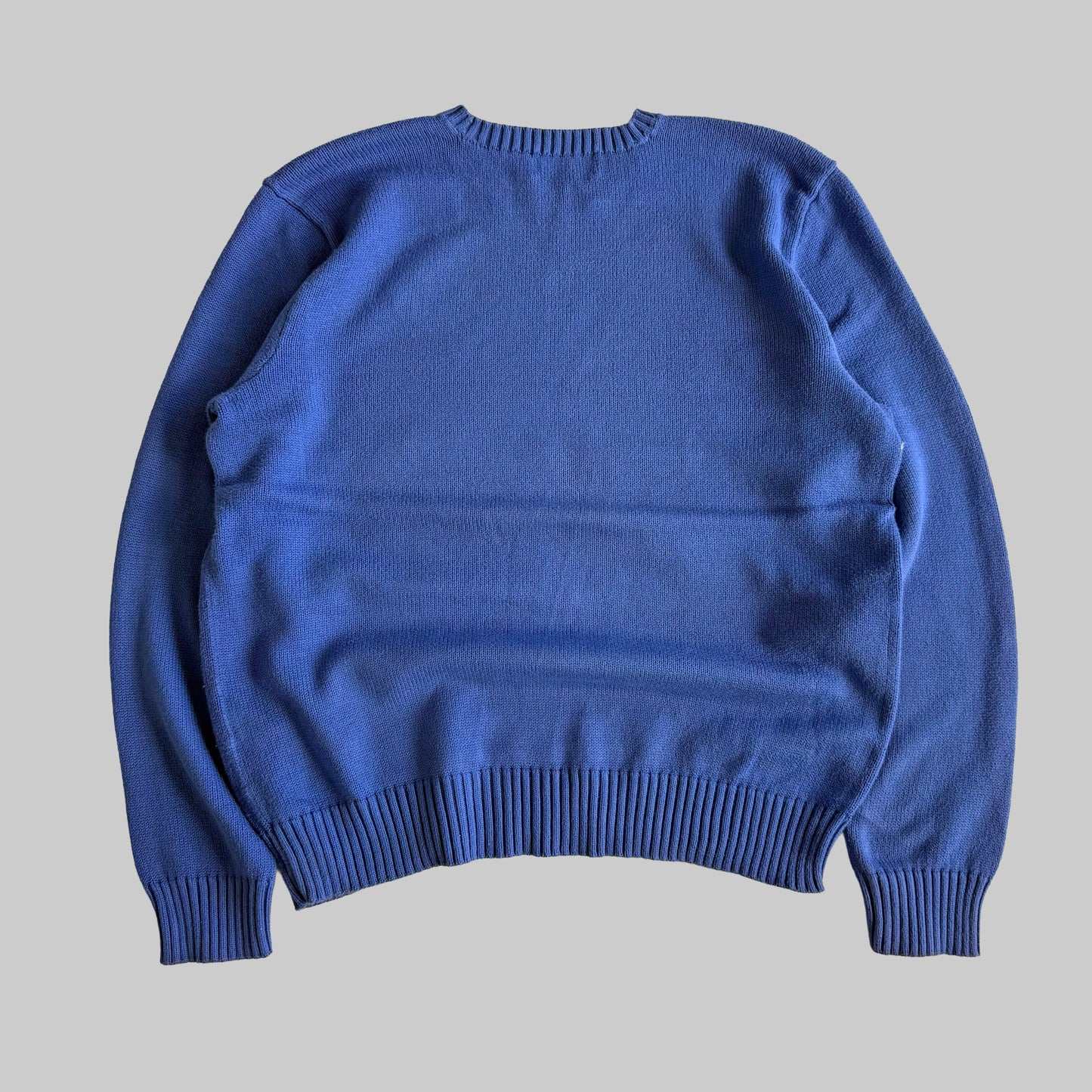 Ralph Lauren Heavy Knit - Large