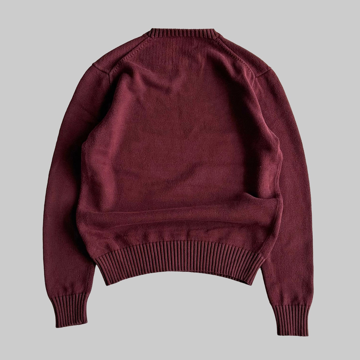 Ralph Lauren Heavy Knit - X-Small