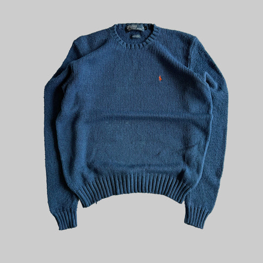 Ralph Lauren Heavy Knit - Small