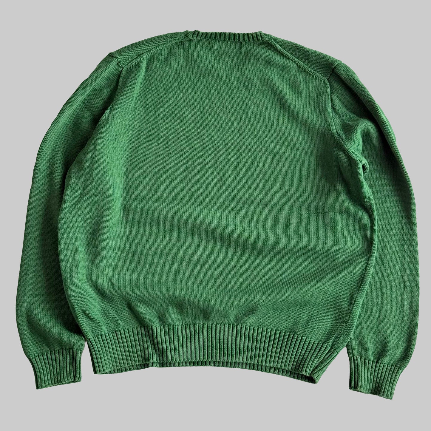 Ralph Lauren Heavy Knit - X-Large