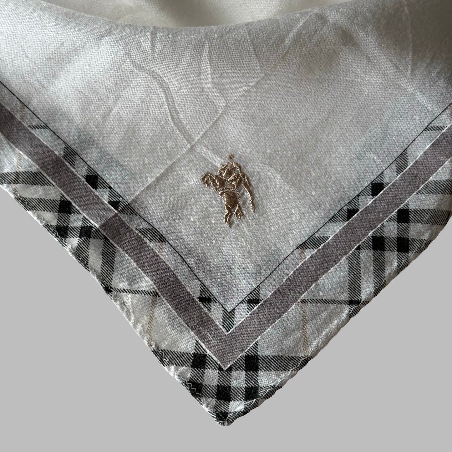 Burberry Bandana