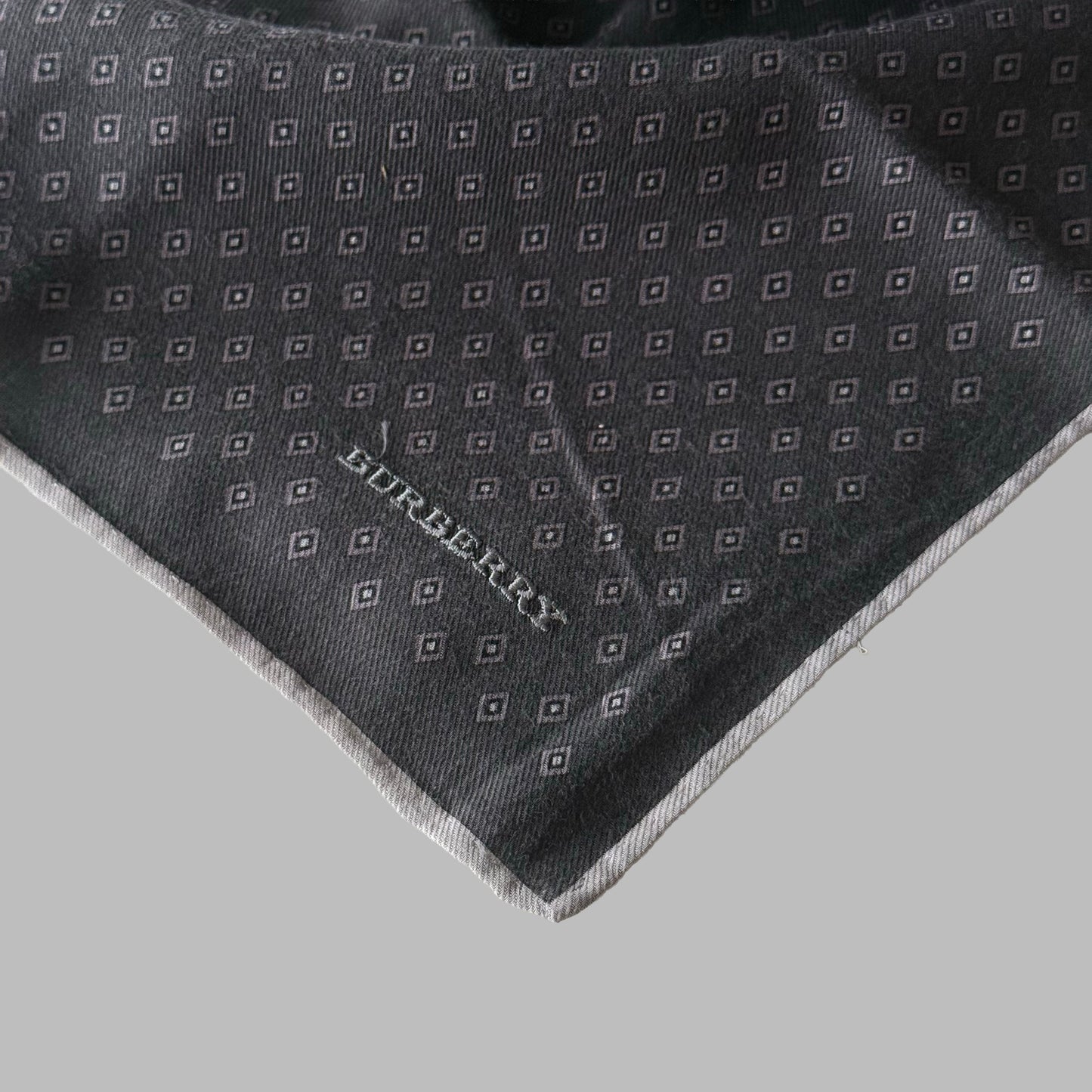 Burberry Bandana