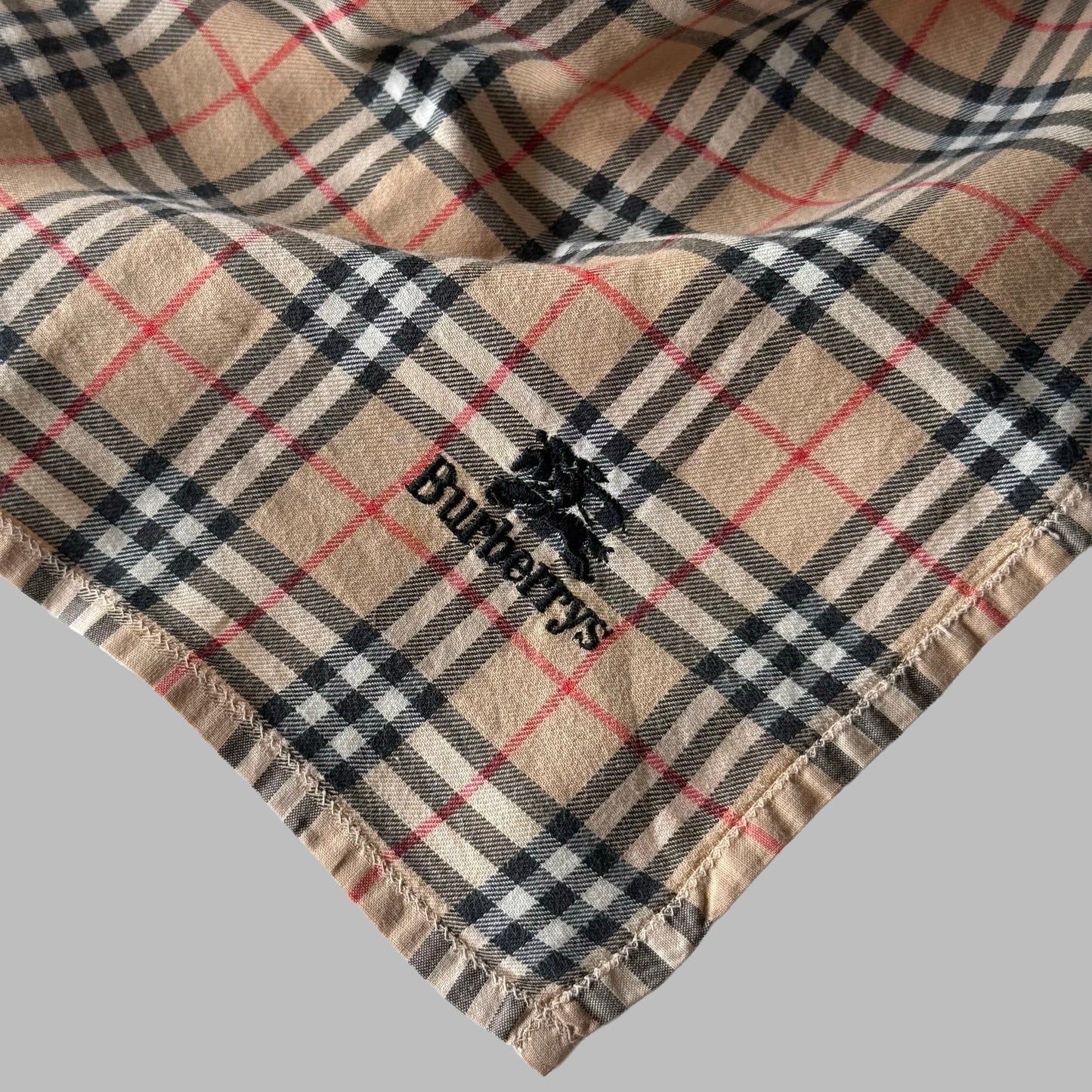 Burberry Bandana