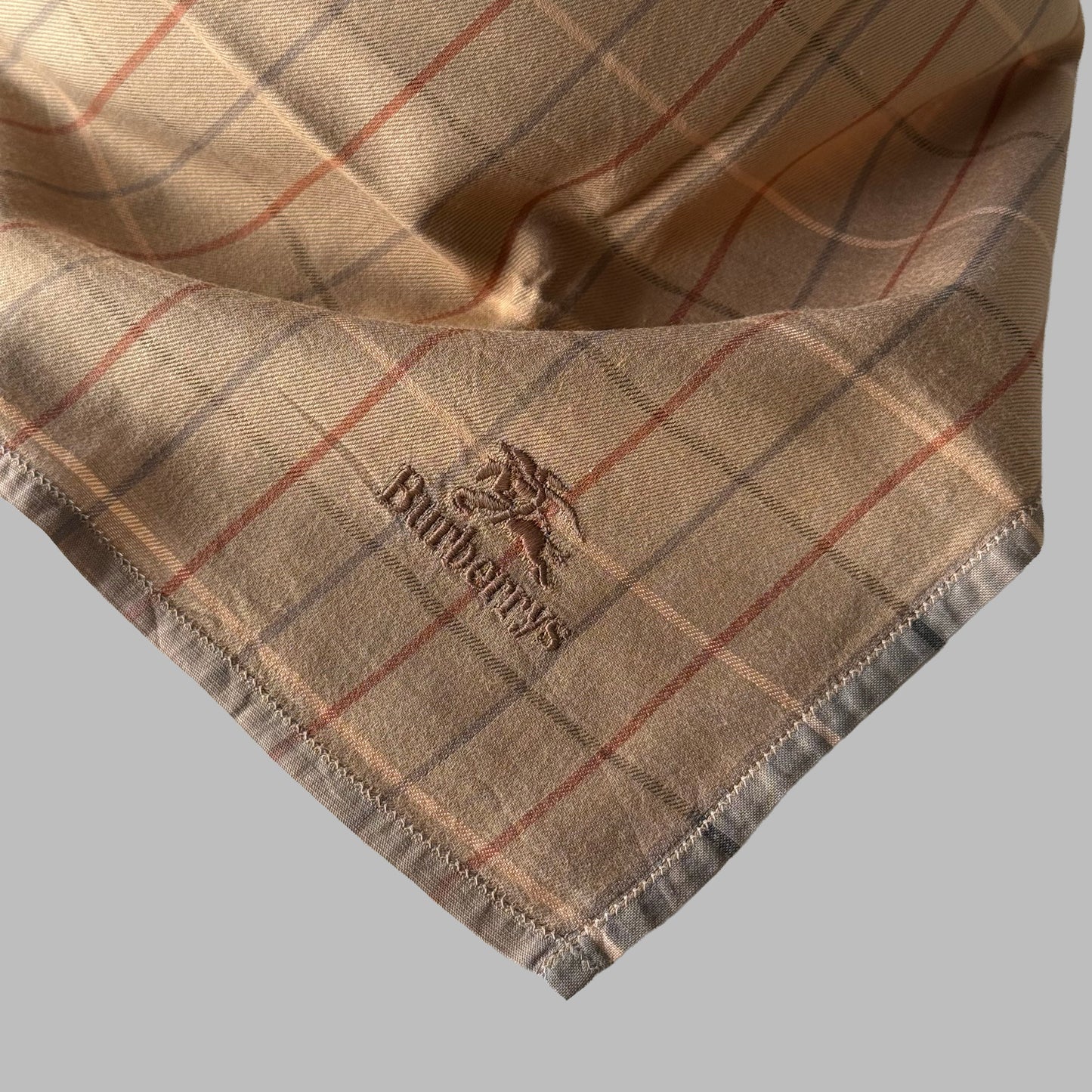 Burberry Bandana