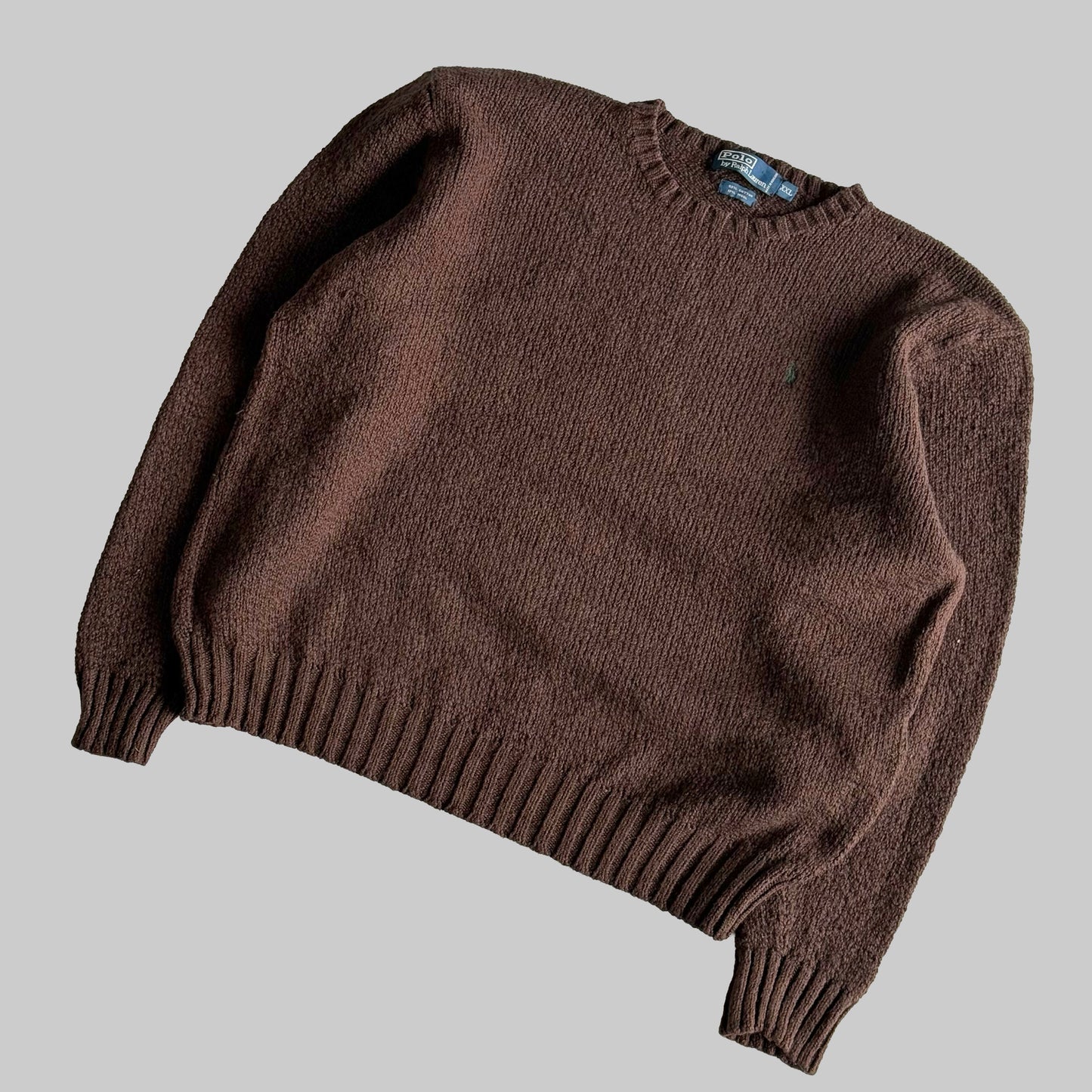 Ralph Lauren Heavy Knit - XX-Large