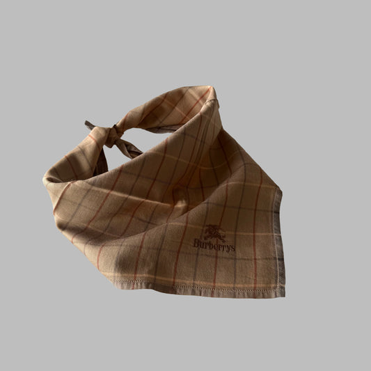 Burberry Bandana