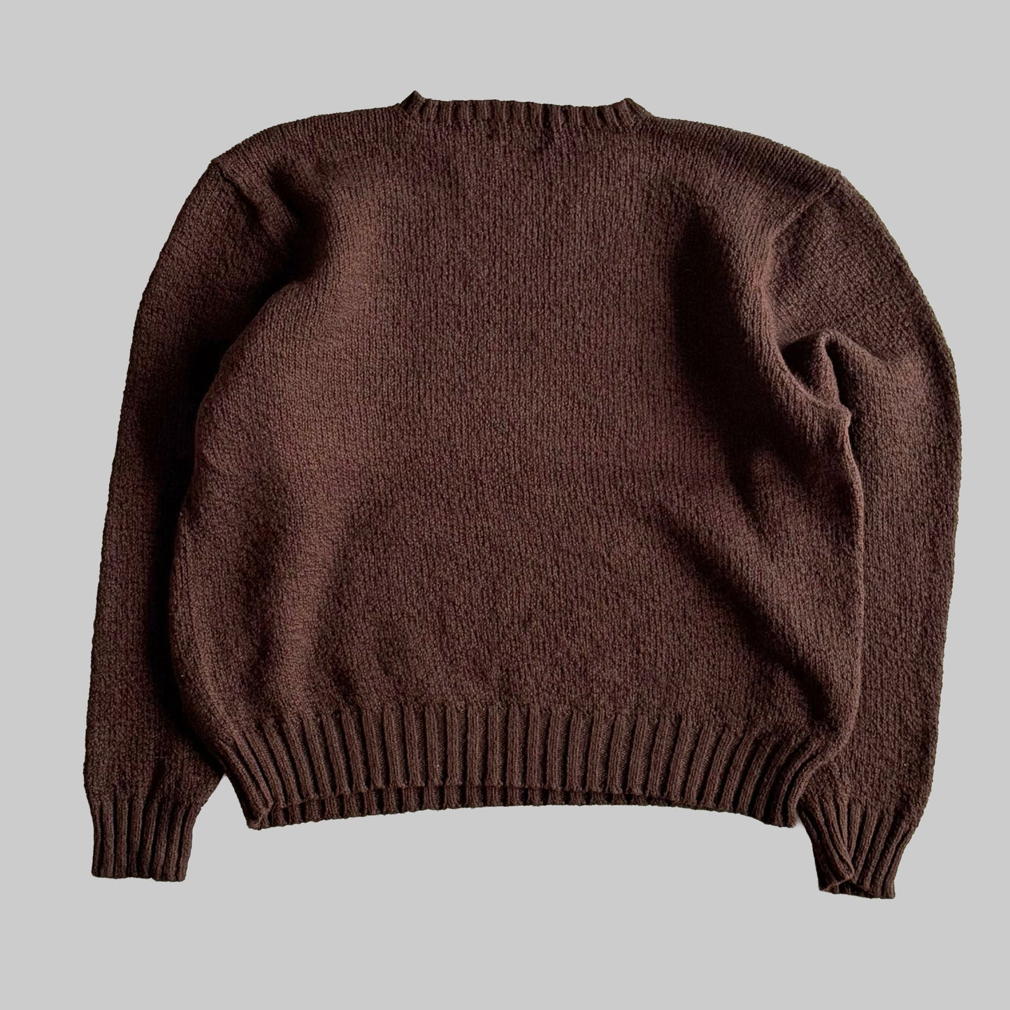 Ralph Lauren Heavy Knit - XX-Large
