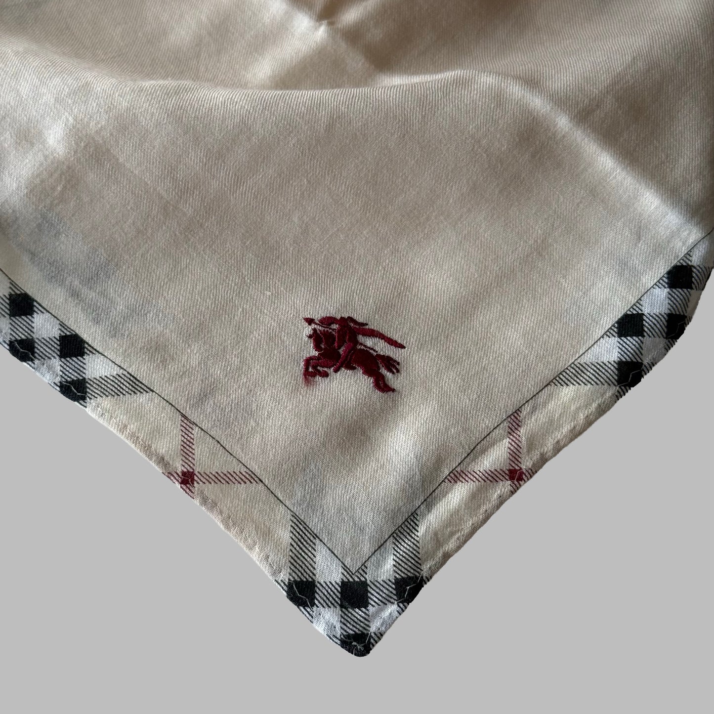 Burberry Bandana