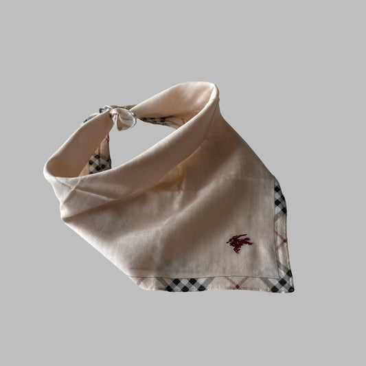 Burberry Bandana