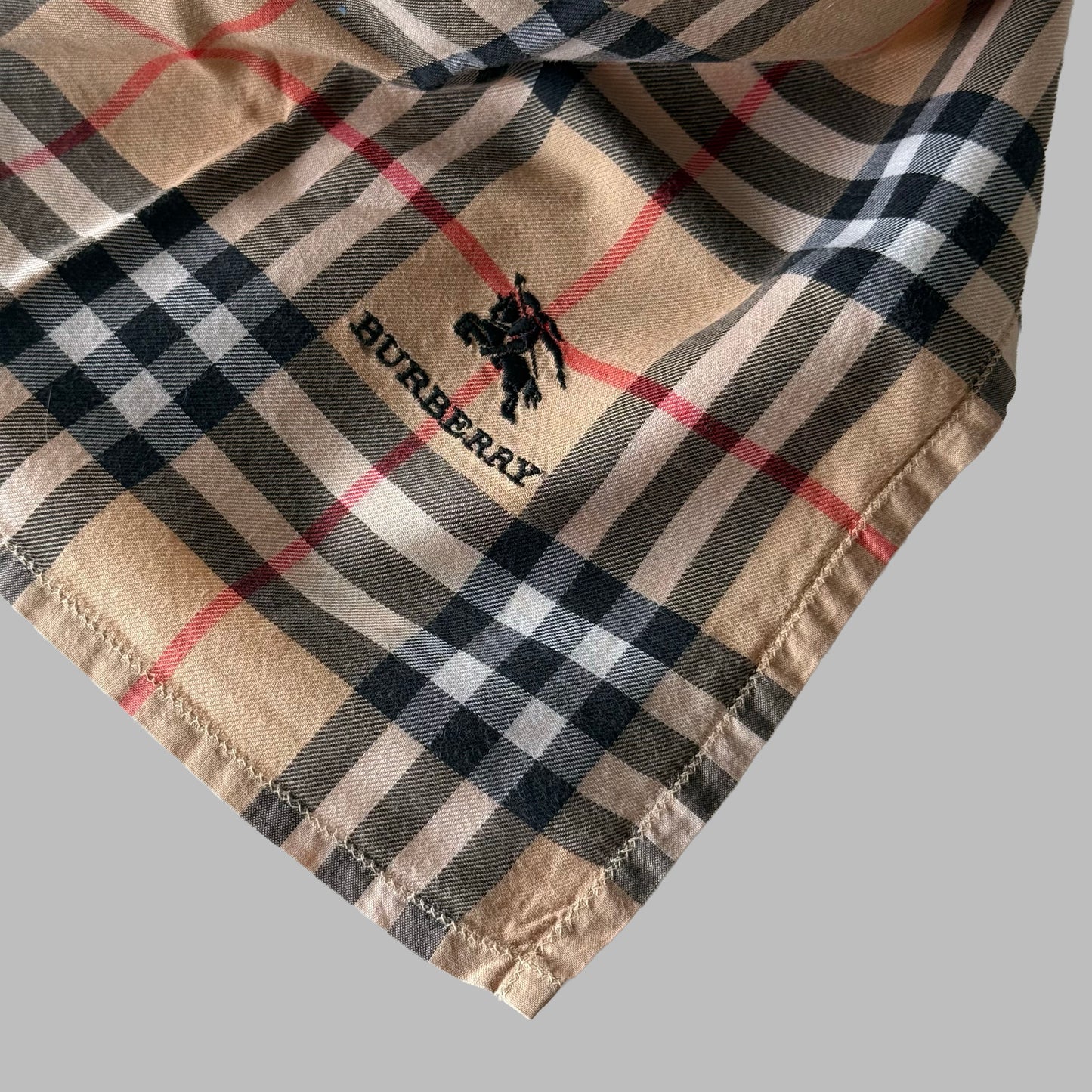 Burberry Bandana