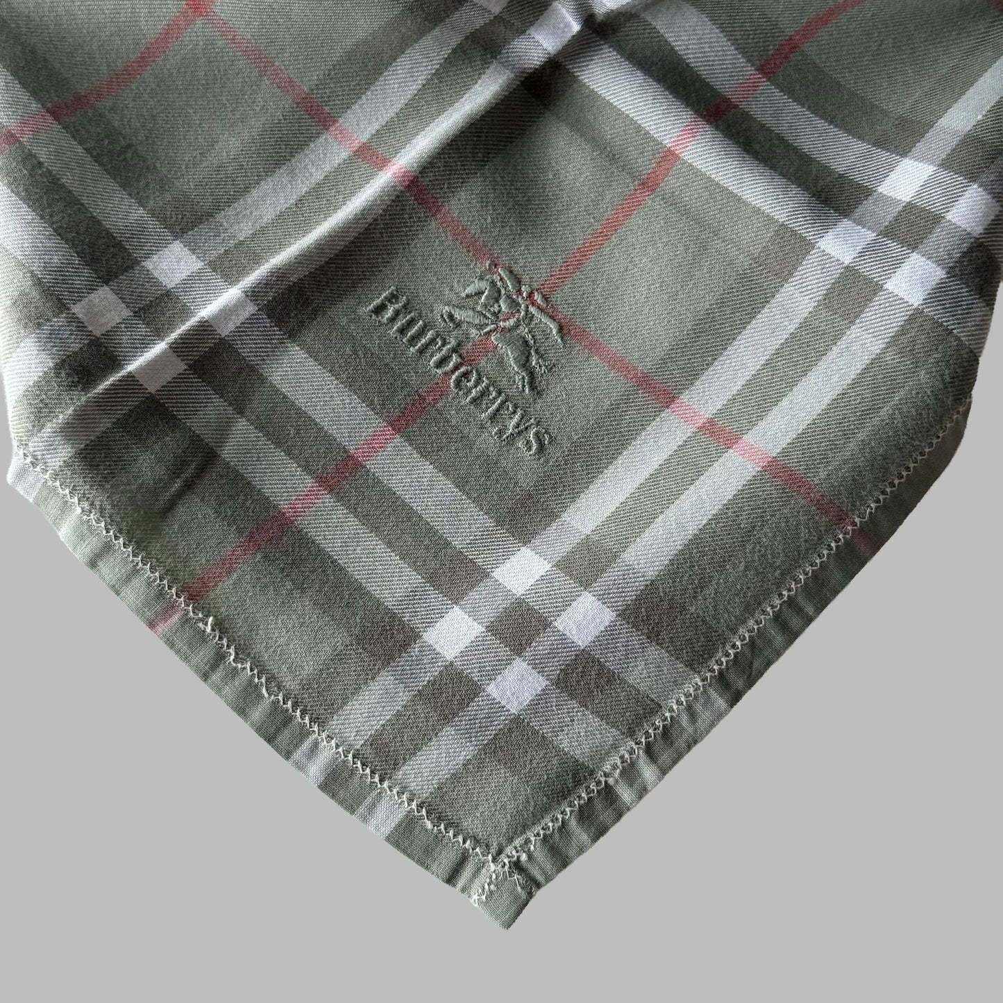 Burberry Bandana