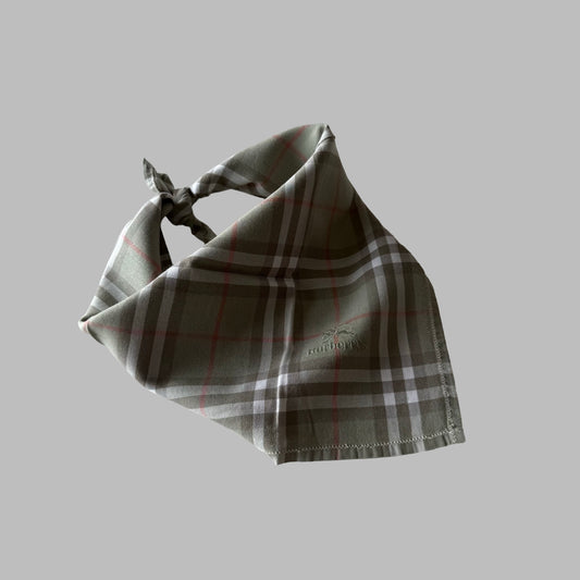 Burberry Bandana