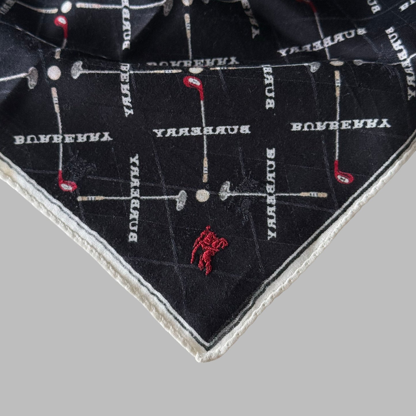 Burberry Bandana