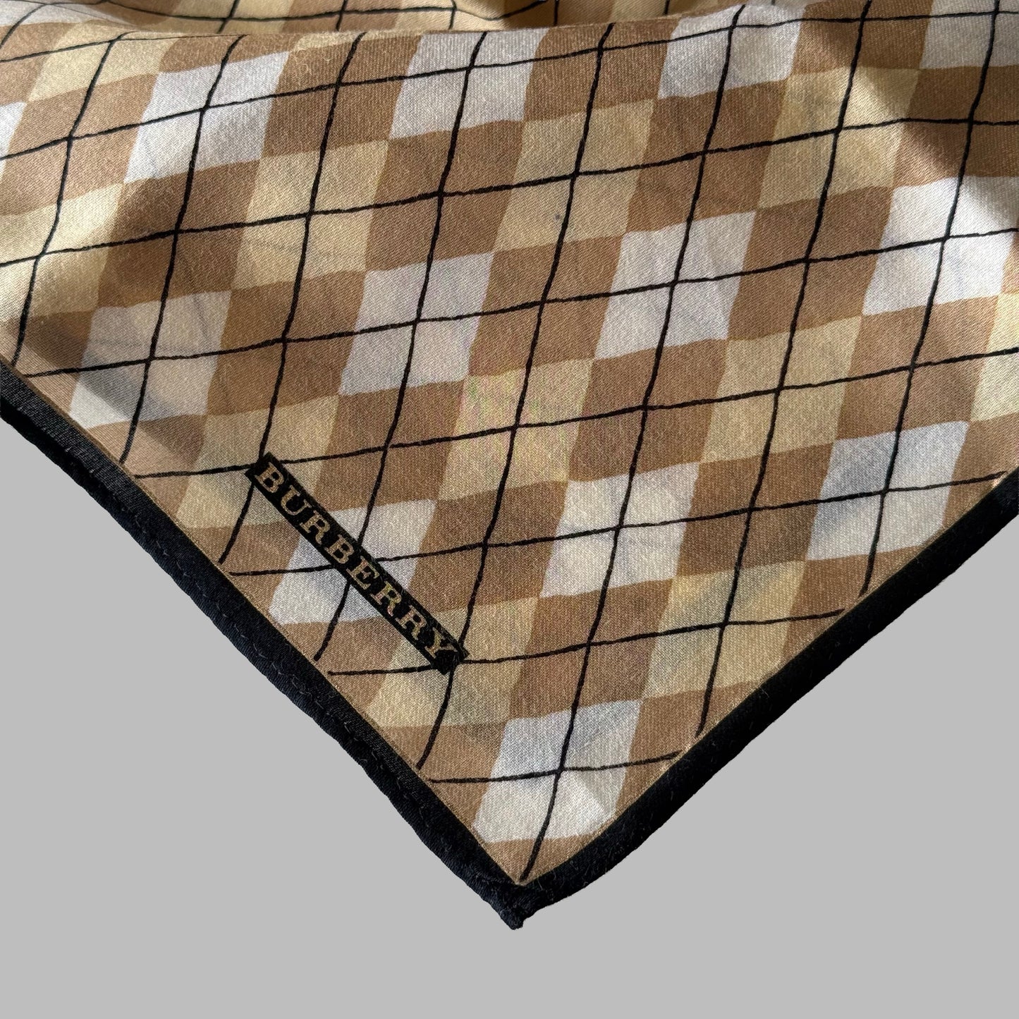 Burberry Bandana
