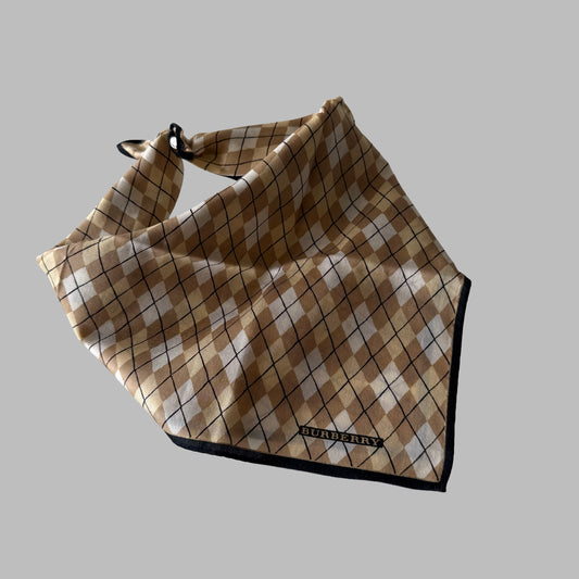 Burberry Bandana