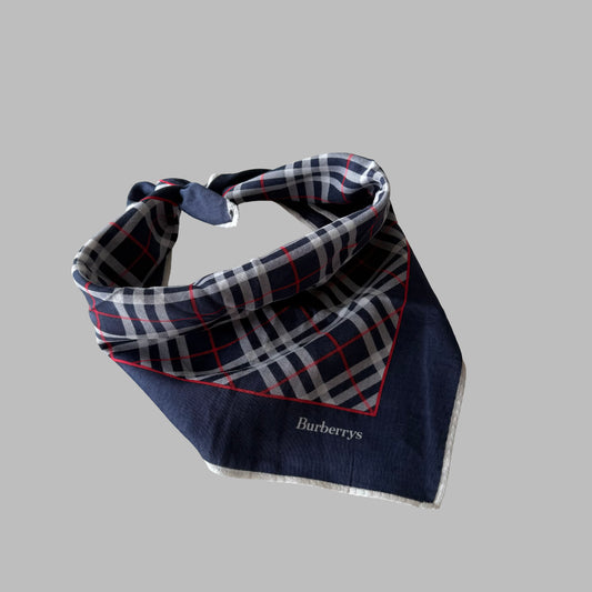 Burberry Bandana