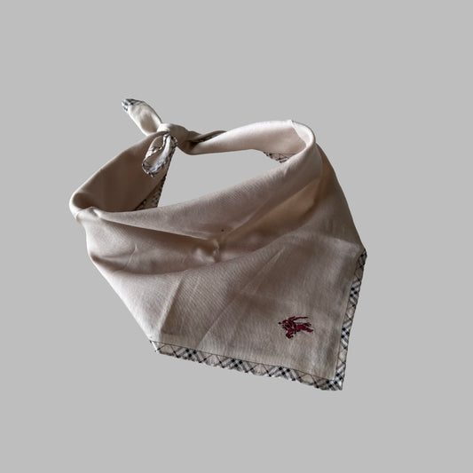 Burberry Bandana