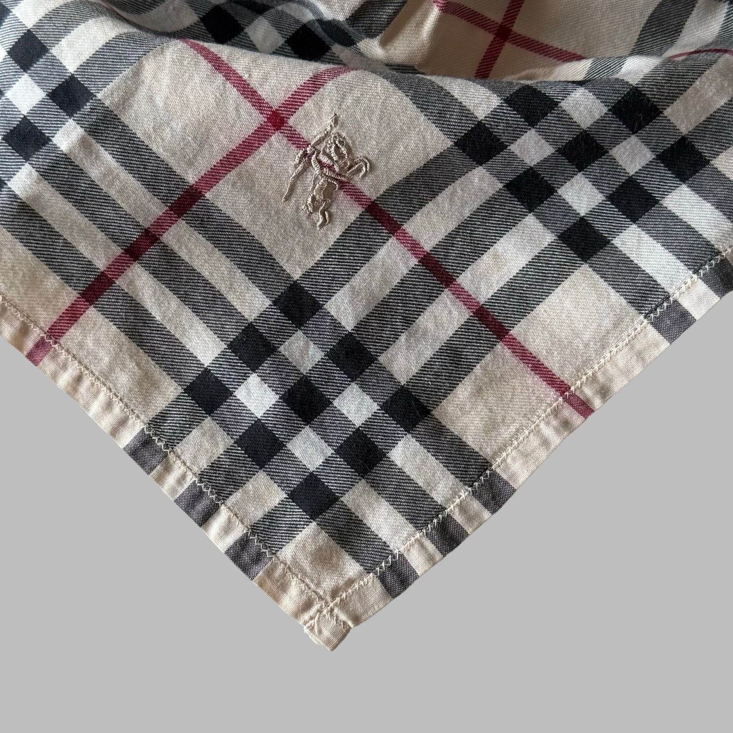 Burberry Bandana