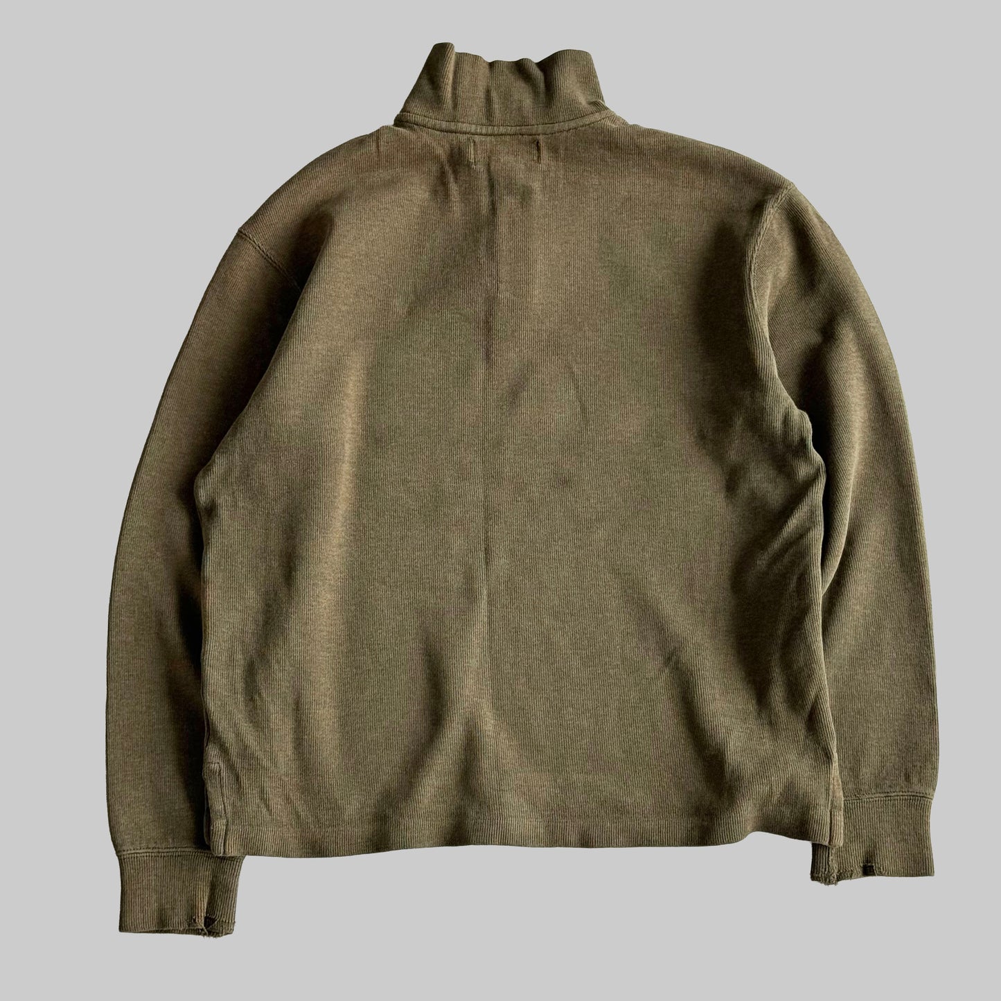 Ralph Lauren Quarter Zip - Small