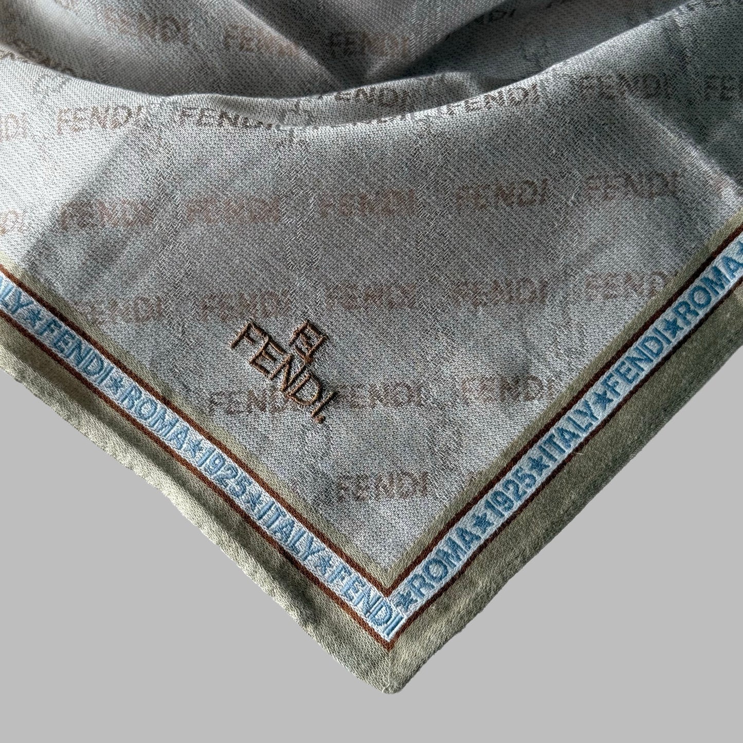 Fendi Bandana