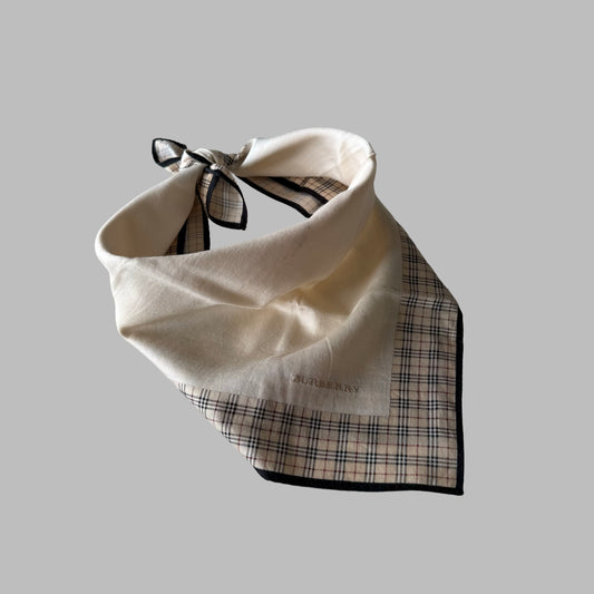 Burberry Bandana
