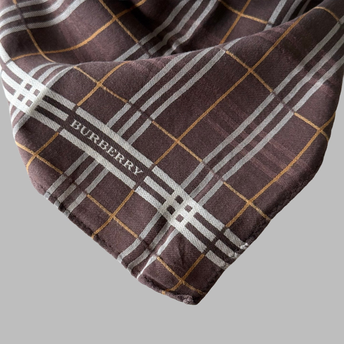 Burberry Bandana