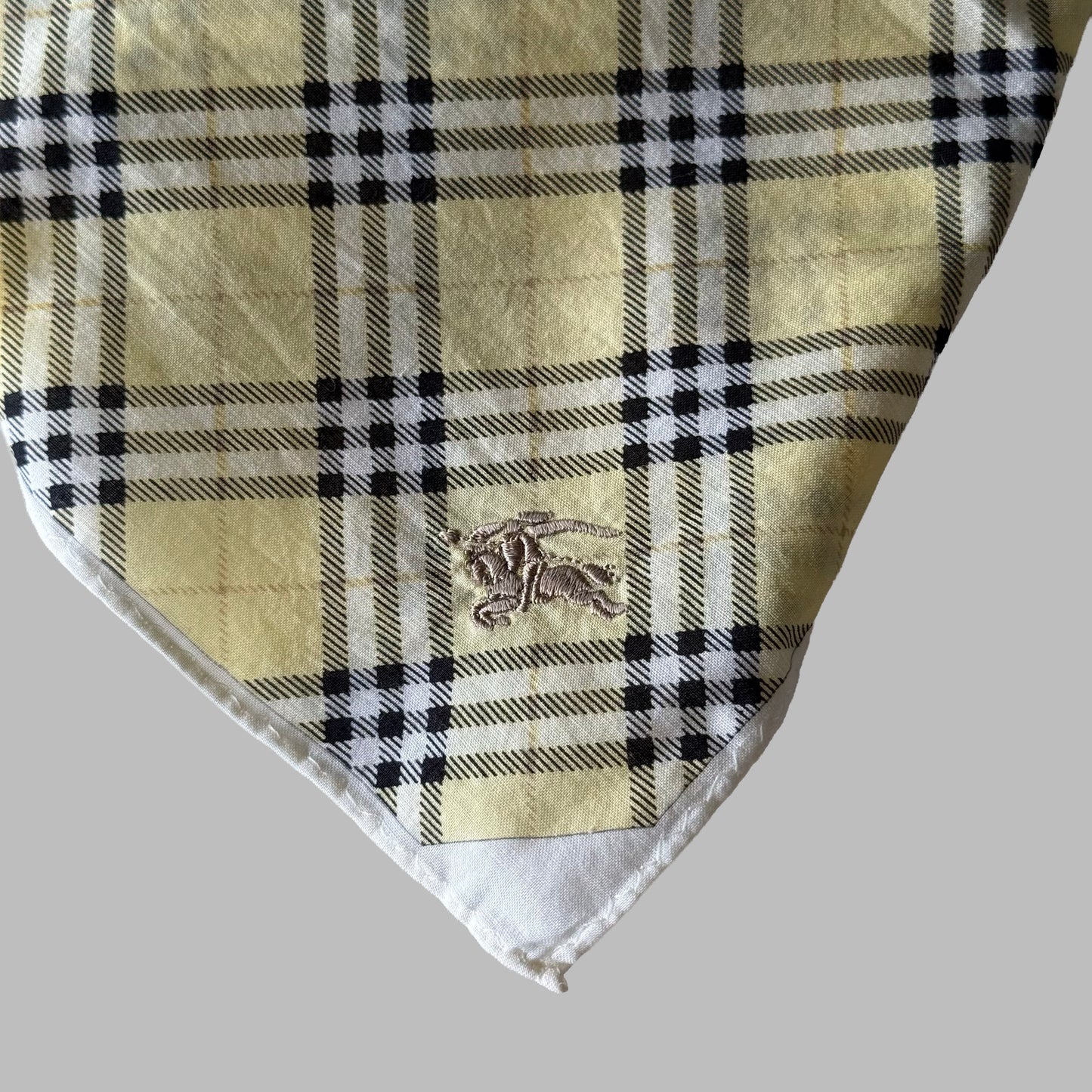 Burberry Bandana