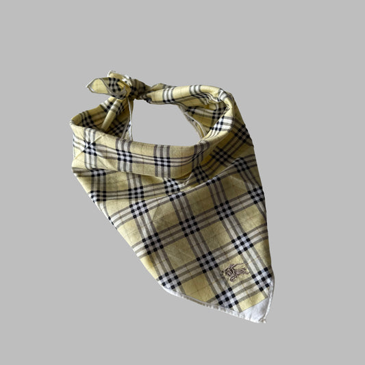 Burberry Bandana
