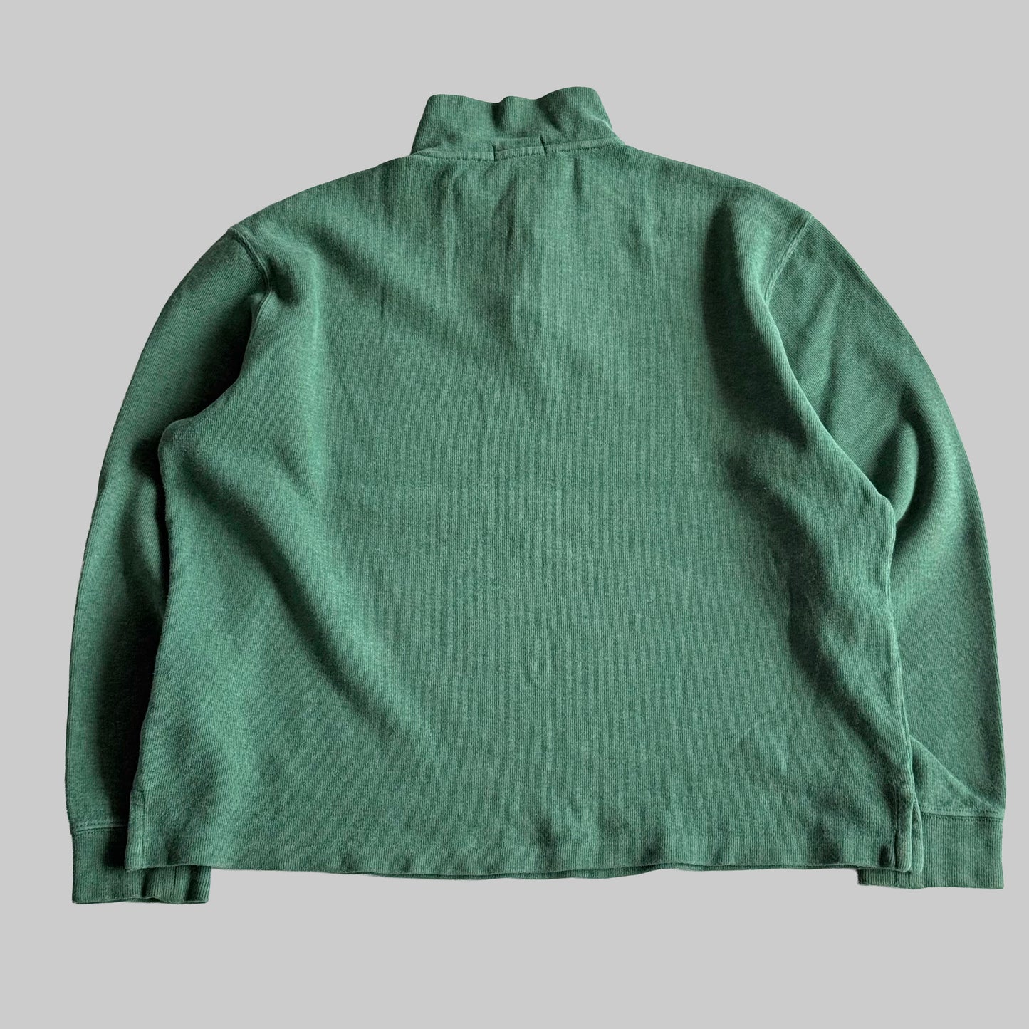 Ralph Lauren Quarter Zip - Large