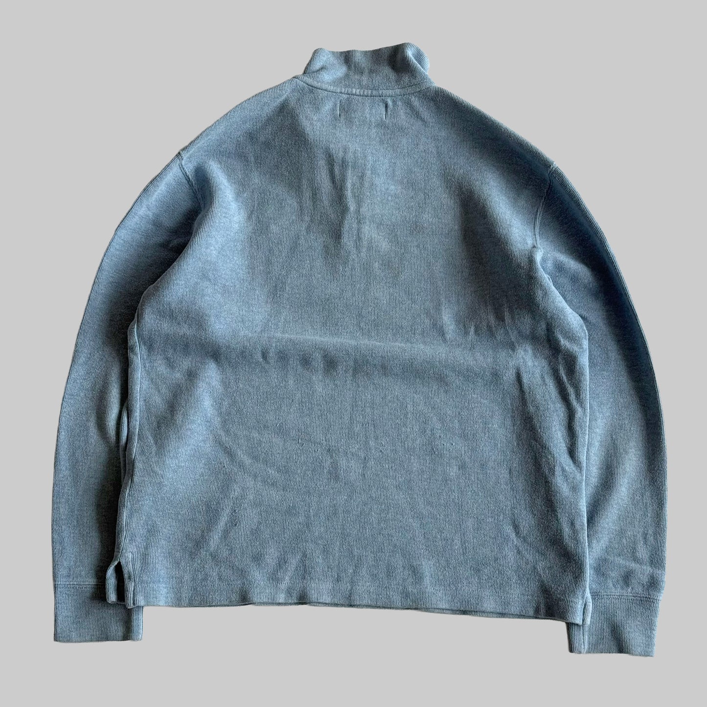 Ralph Lauren Quarter Zip - XL