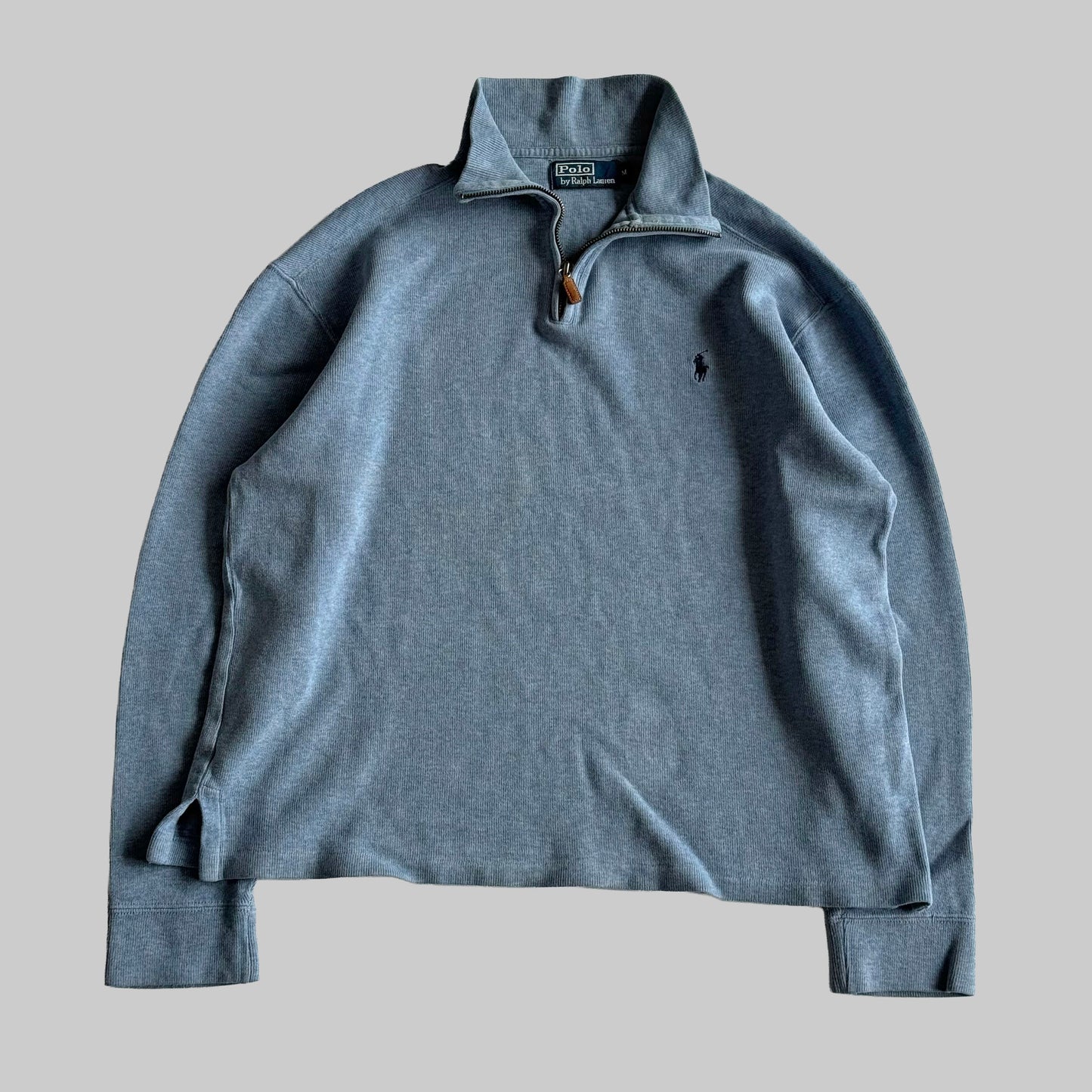 Ralph Lauren Quarter Zip - Medium