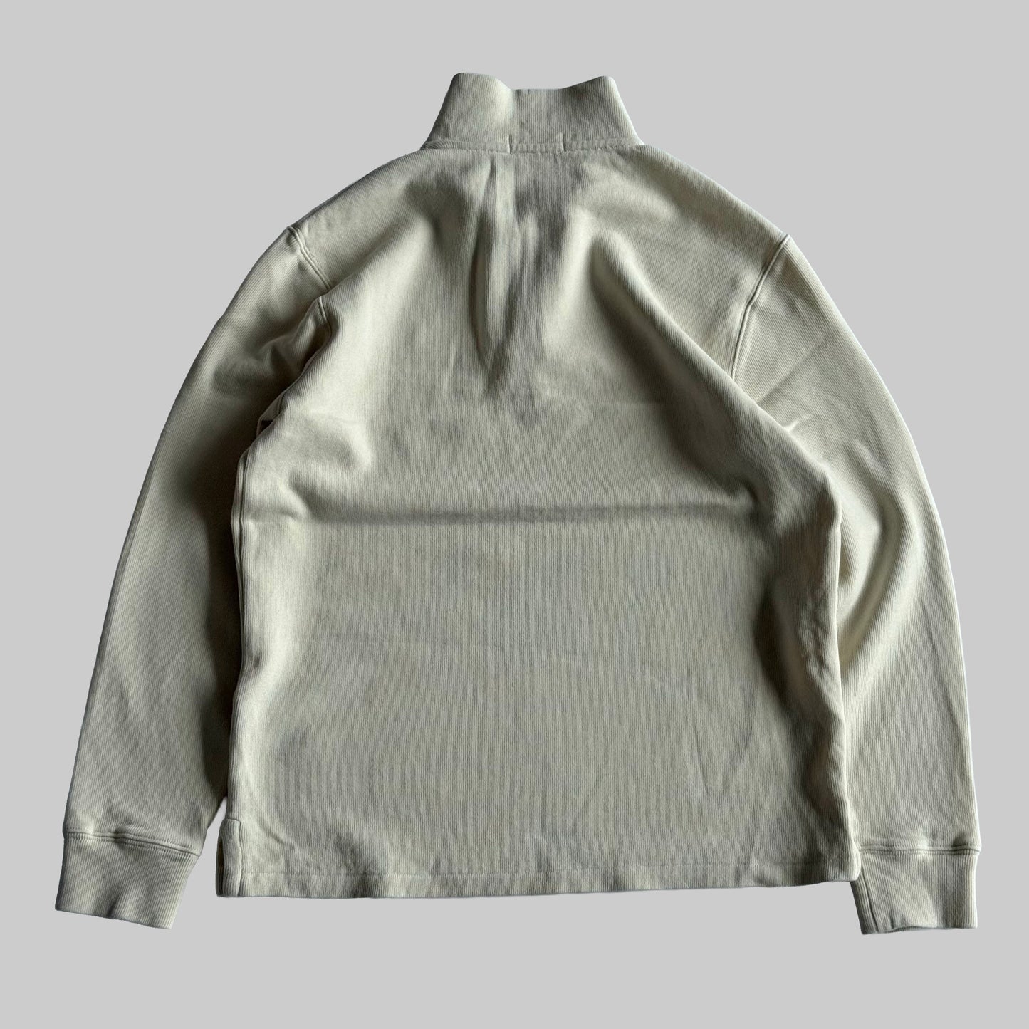 Ralph Lauren Quarter Zip - Medium