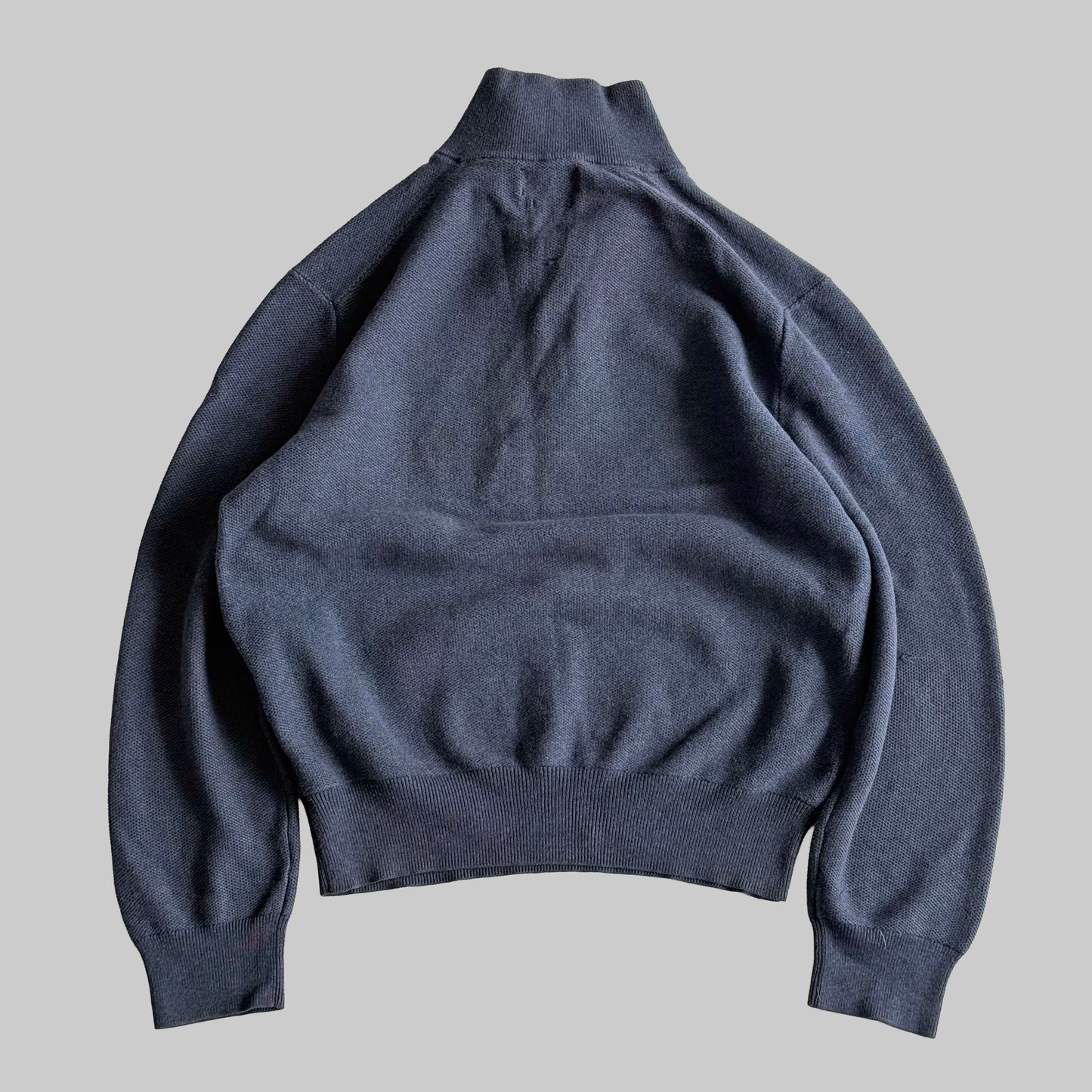 Ralph Lauren Quarter Zip - Medium