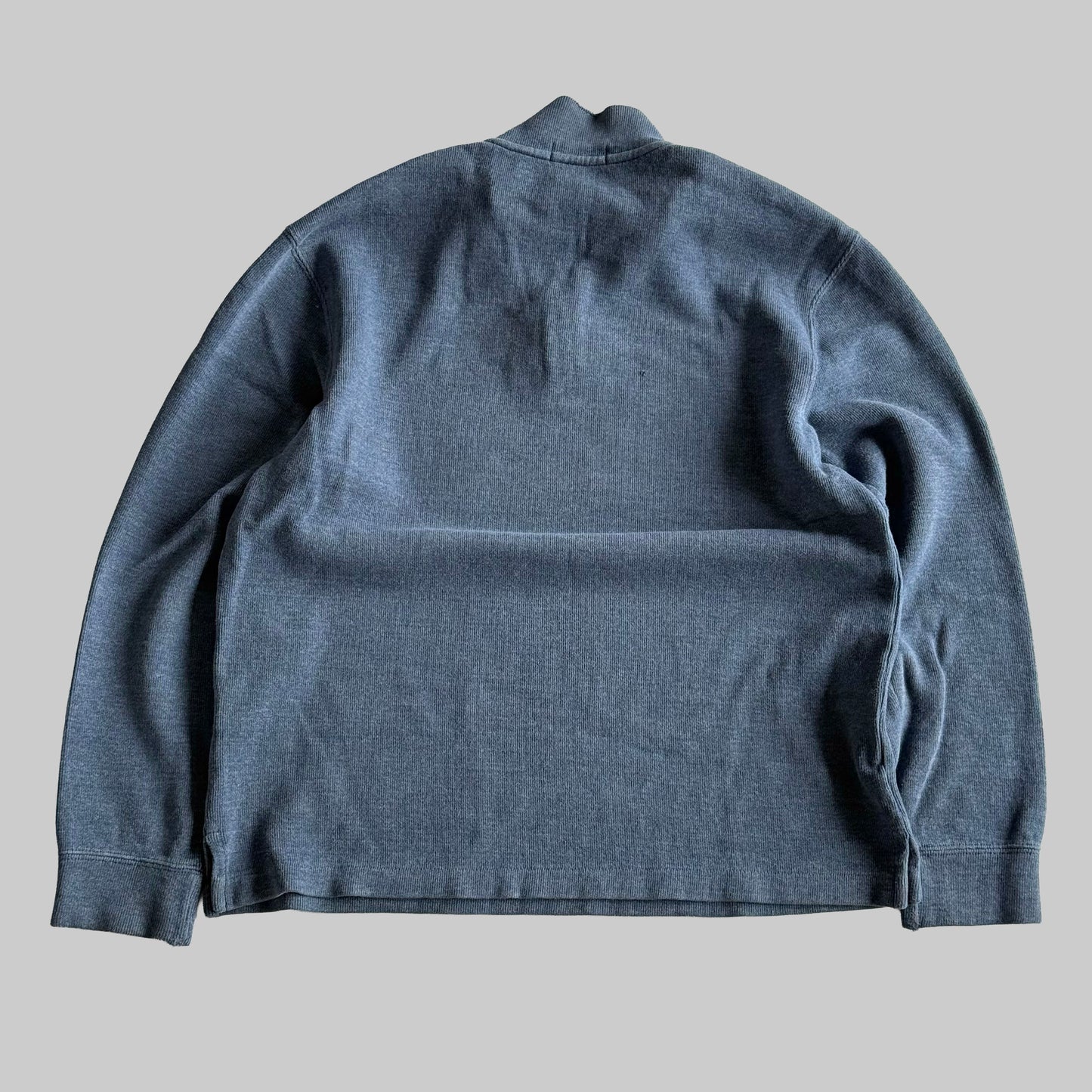 Ralph Lauren Quarter Zip - Medium