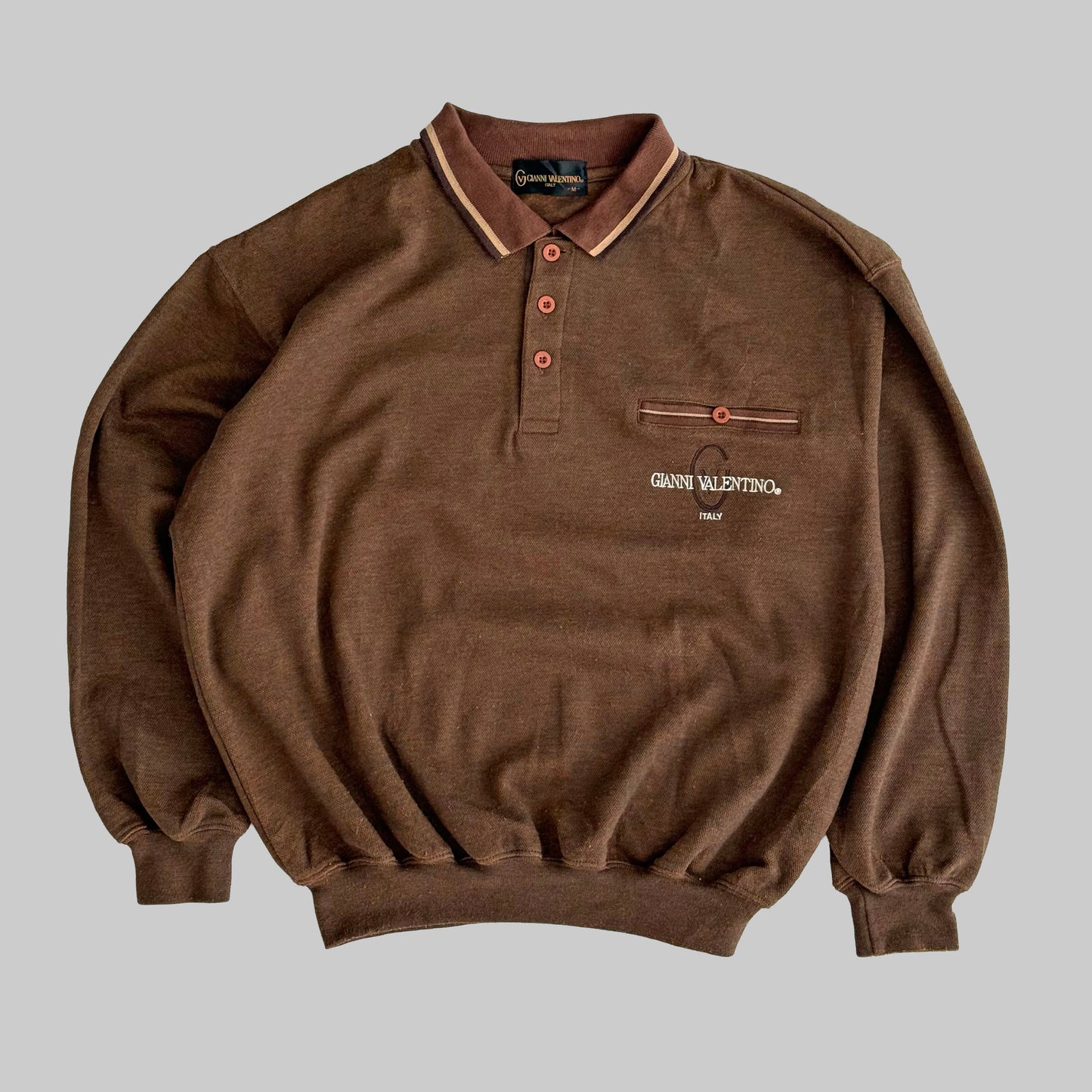 Valentino Sweatshirt - Medium