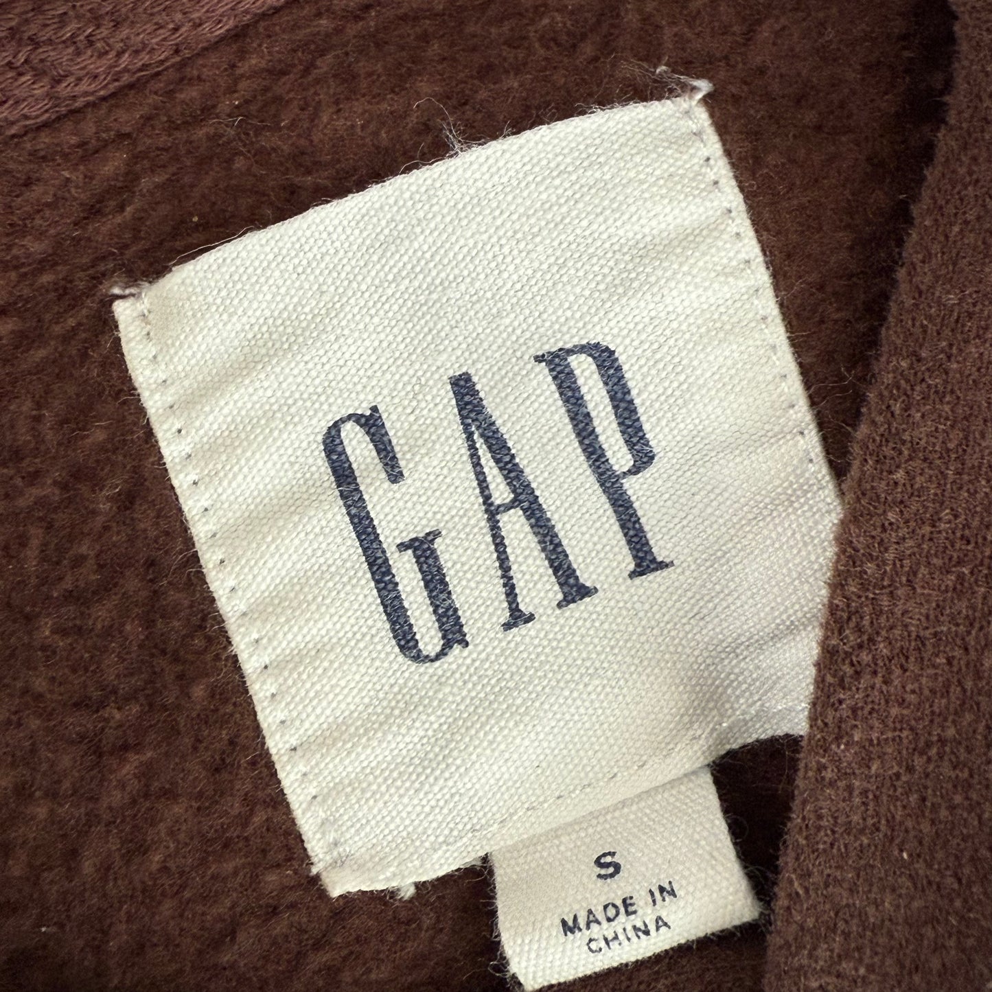 Gap Hoodie - Small