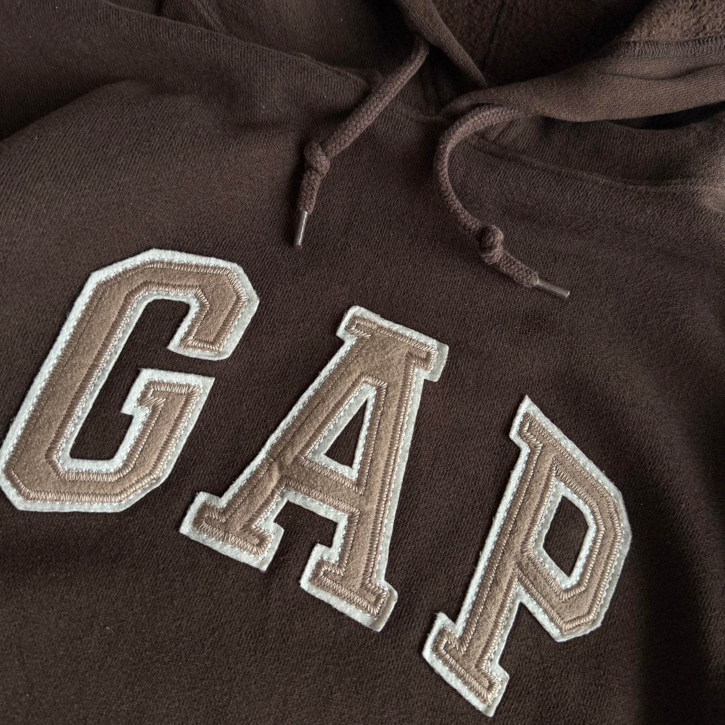 Gap Hoodie - Medium