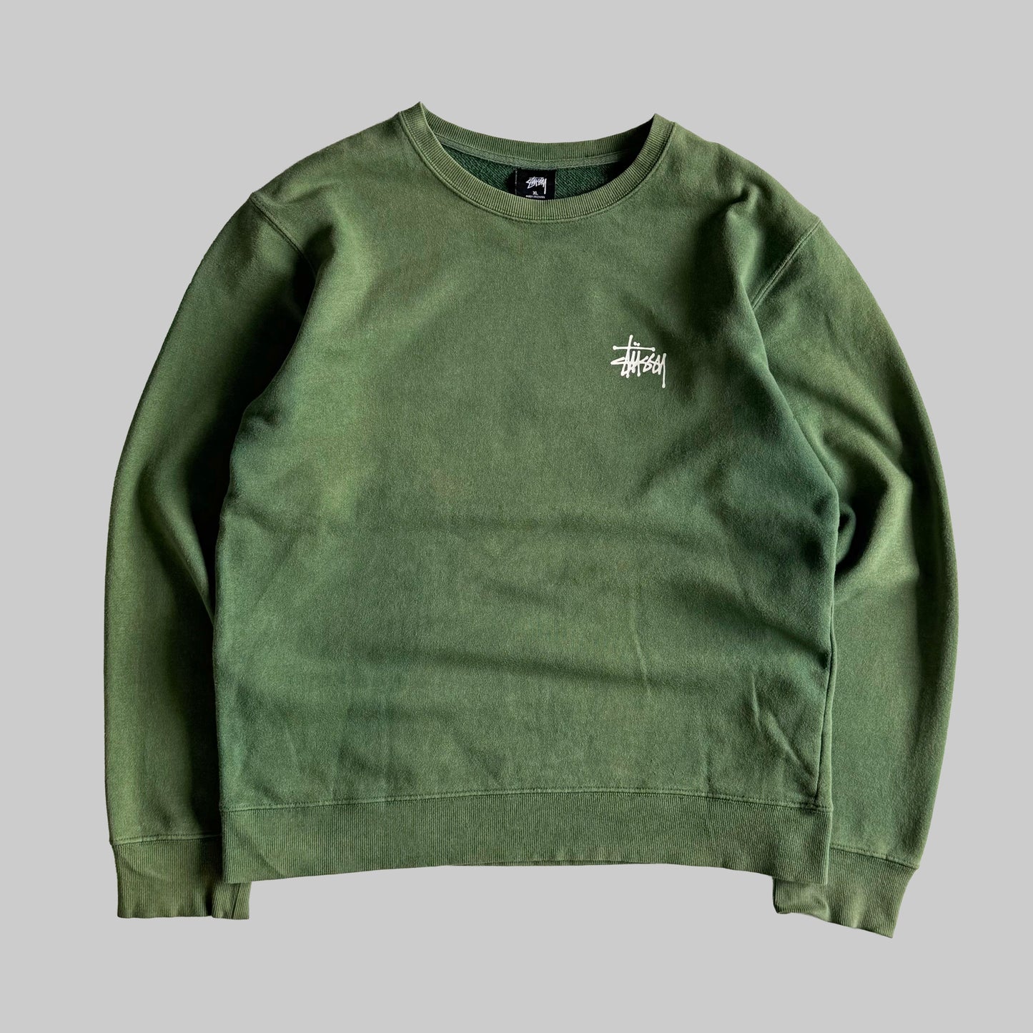 Stussy Sweatshirt - XL