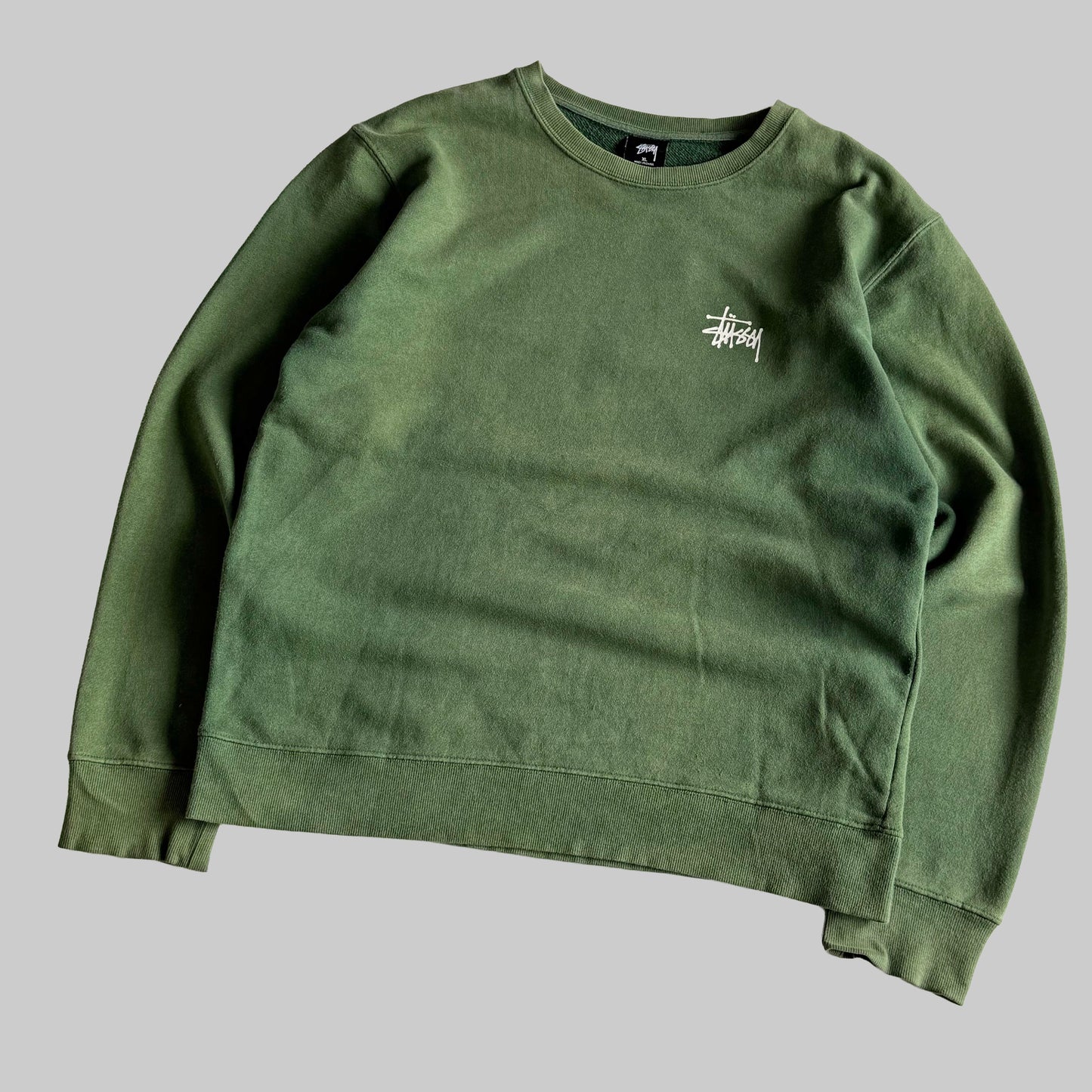 Stussy Sweatshirt - XL