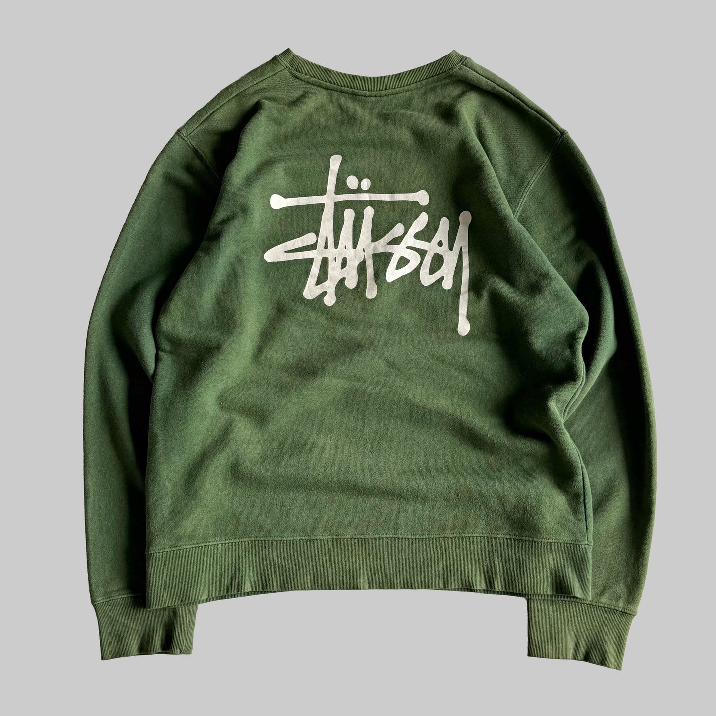 Stussy Sweatshirt - XL
